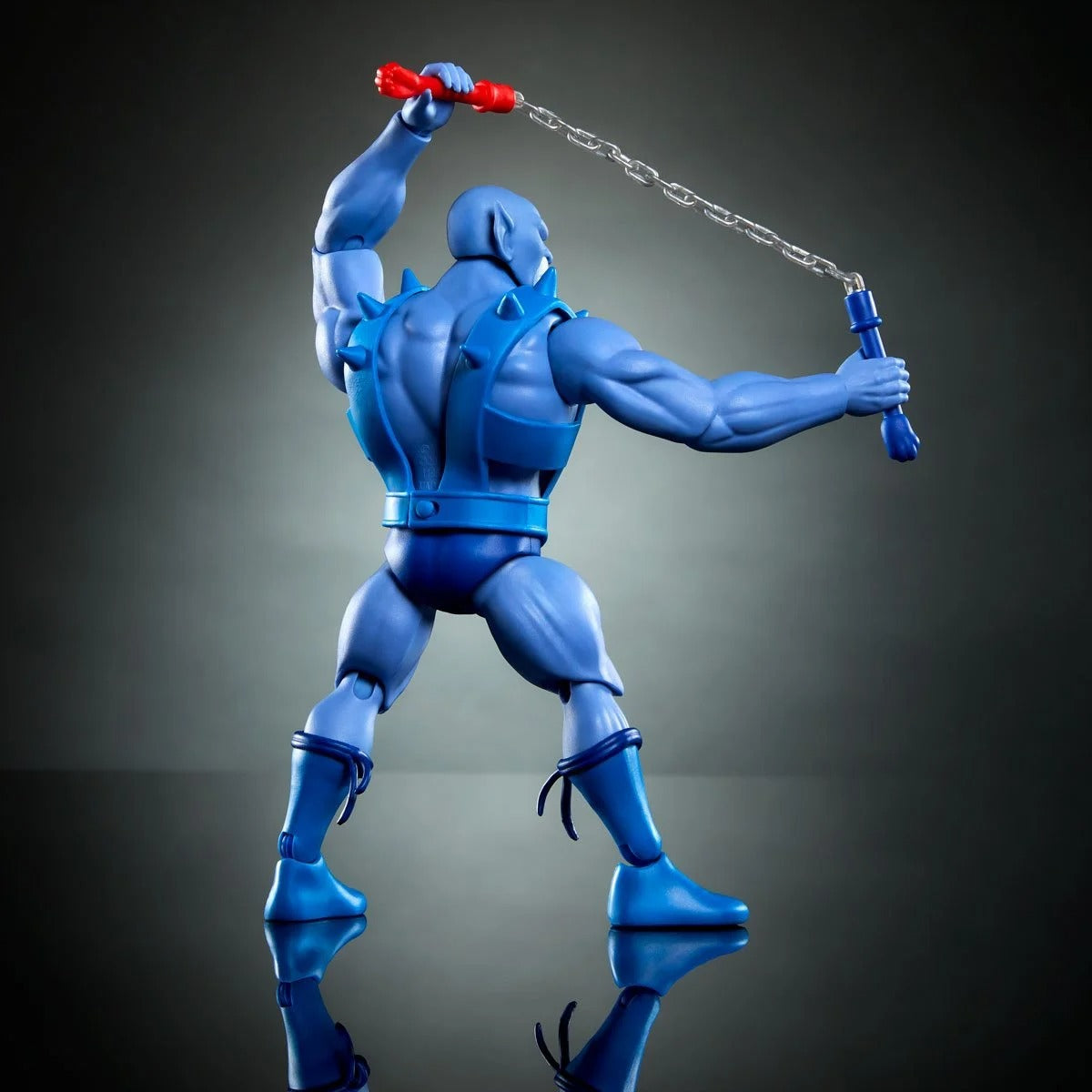 Masters of the Universe Origins x Thundercats Panthro、mySite、hgirdovlk