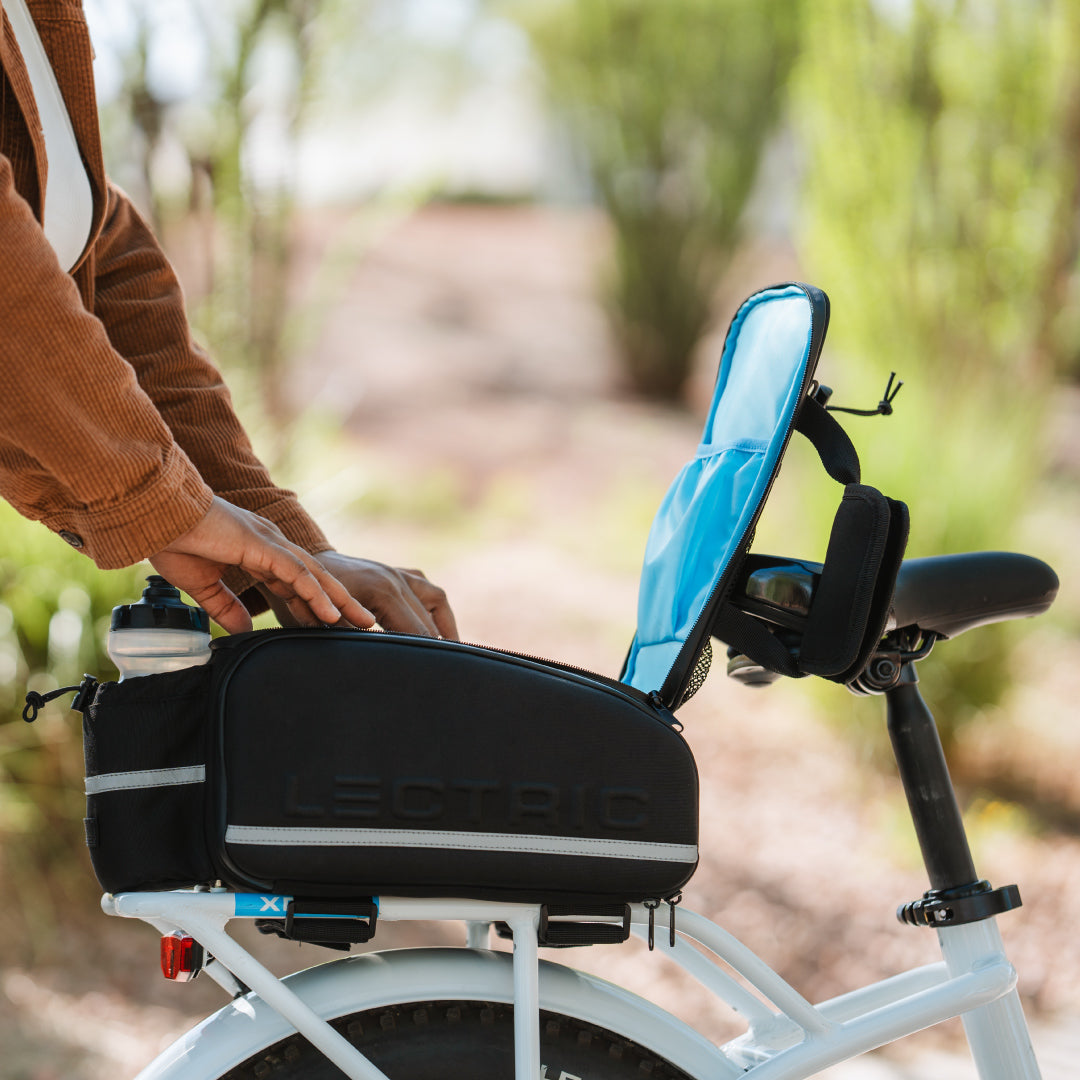  Trunk Bag、mySite、ghnorth