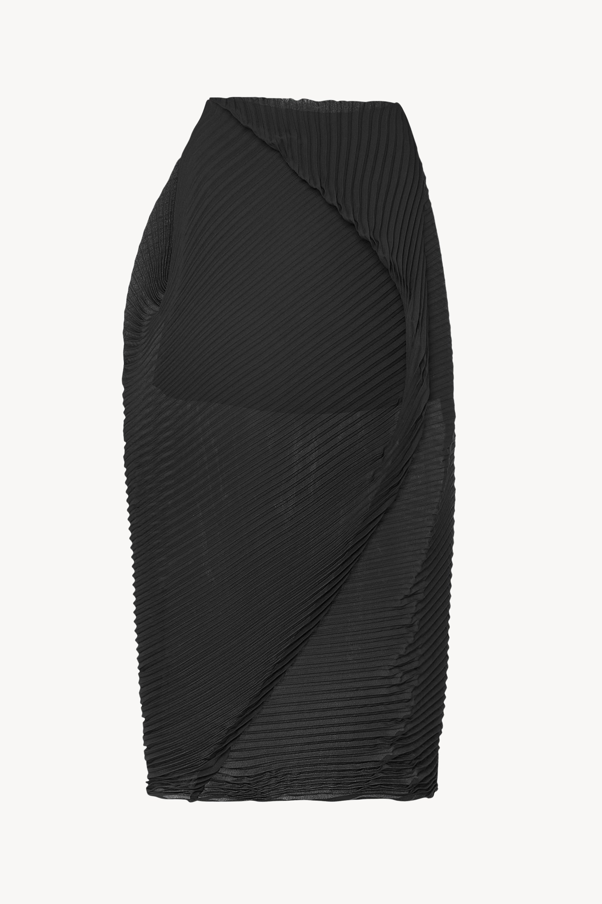 Yuki Skirt in Polyester、mySite、aoinhome