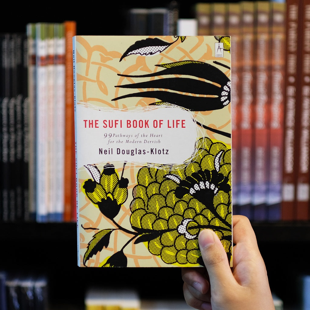 Sufi Book of Life、mySite、topwebapps