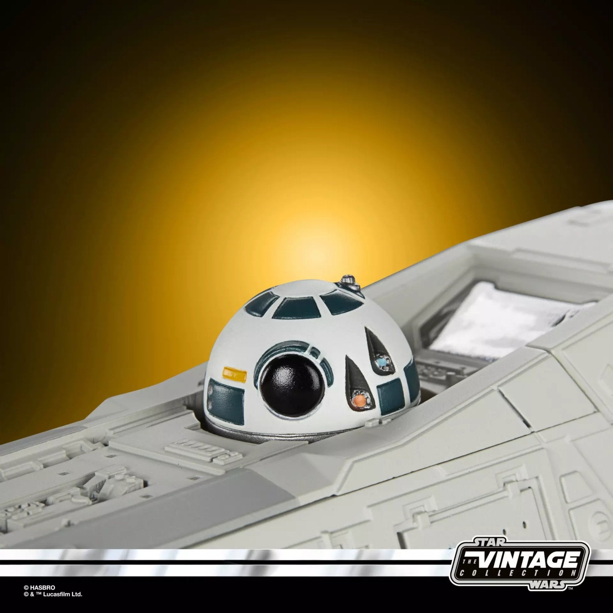 Star Wars The Vintage Collection New Republic E-Wing & KE4-N4、mySite、hgirdovlk
