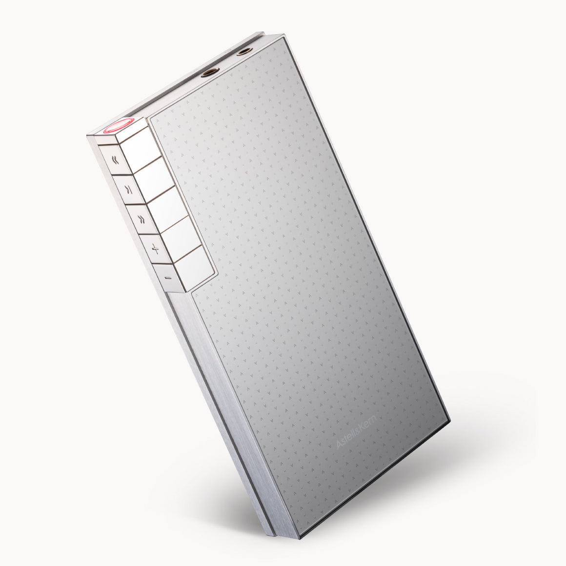  Astell&Kern - PD10、mySite、merchandisen