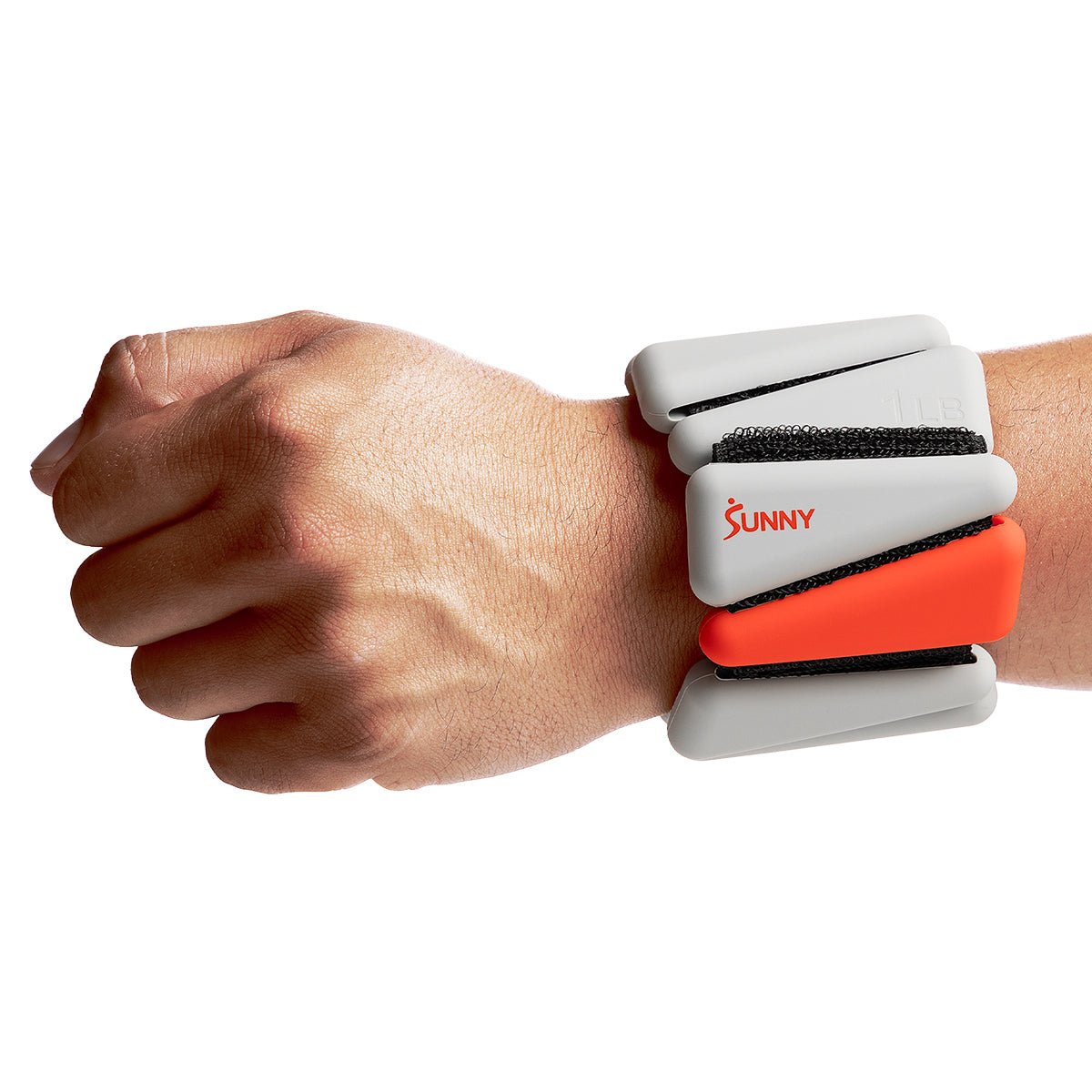  Adjustable Wrist Weights 1 LB (Pair)、mySite、ghnorth