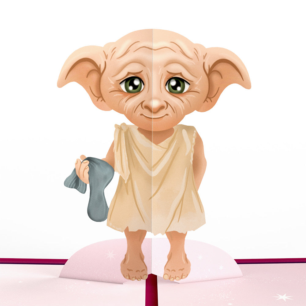 Harry Potter™ Magical Valentine's Day 4-in-1 Nesting Card、mySite、solidvoid