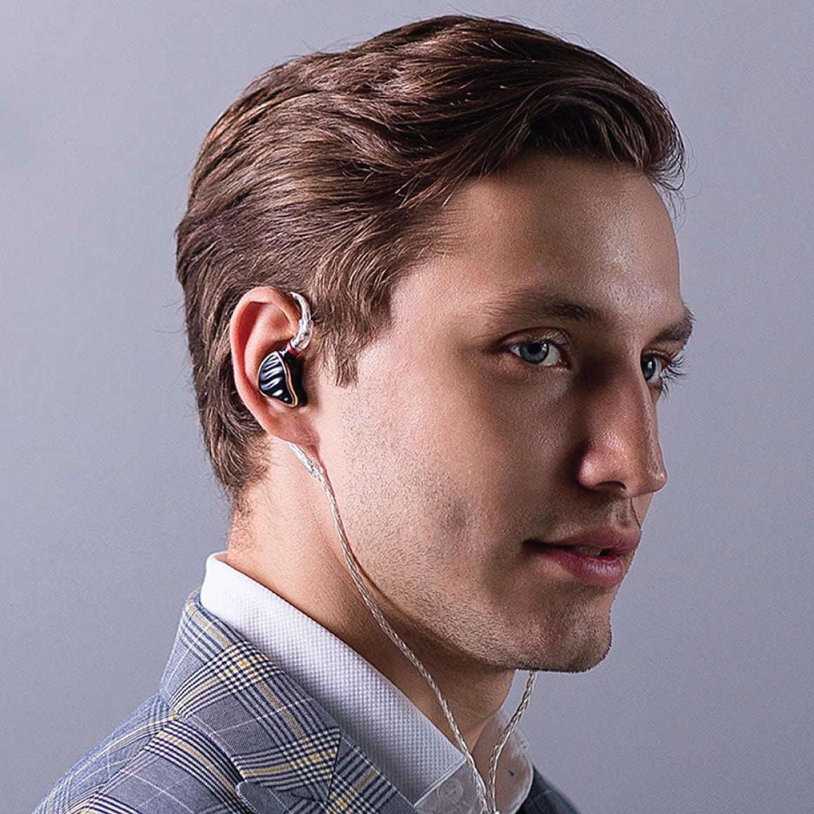  FiiO - FH7、mySite、merchandisen