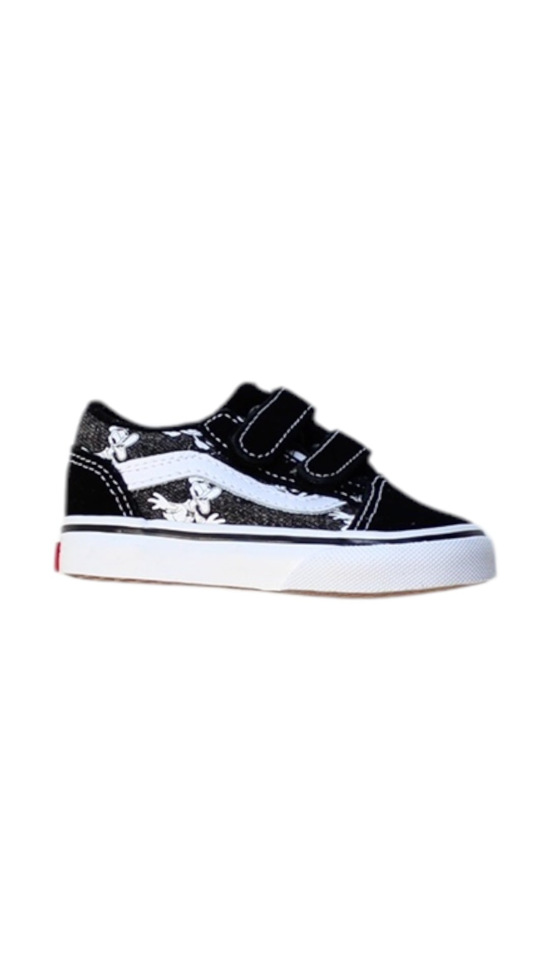 Vans Kids Sneakers EU21、mySite、g9winljtr