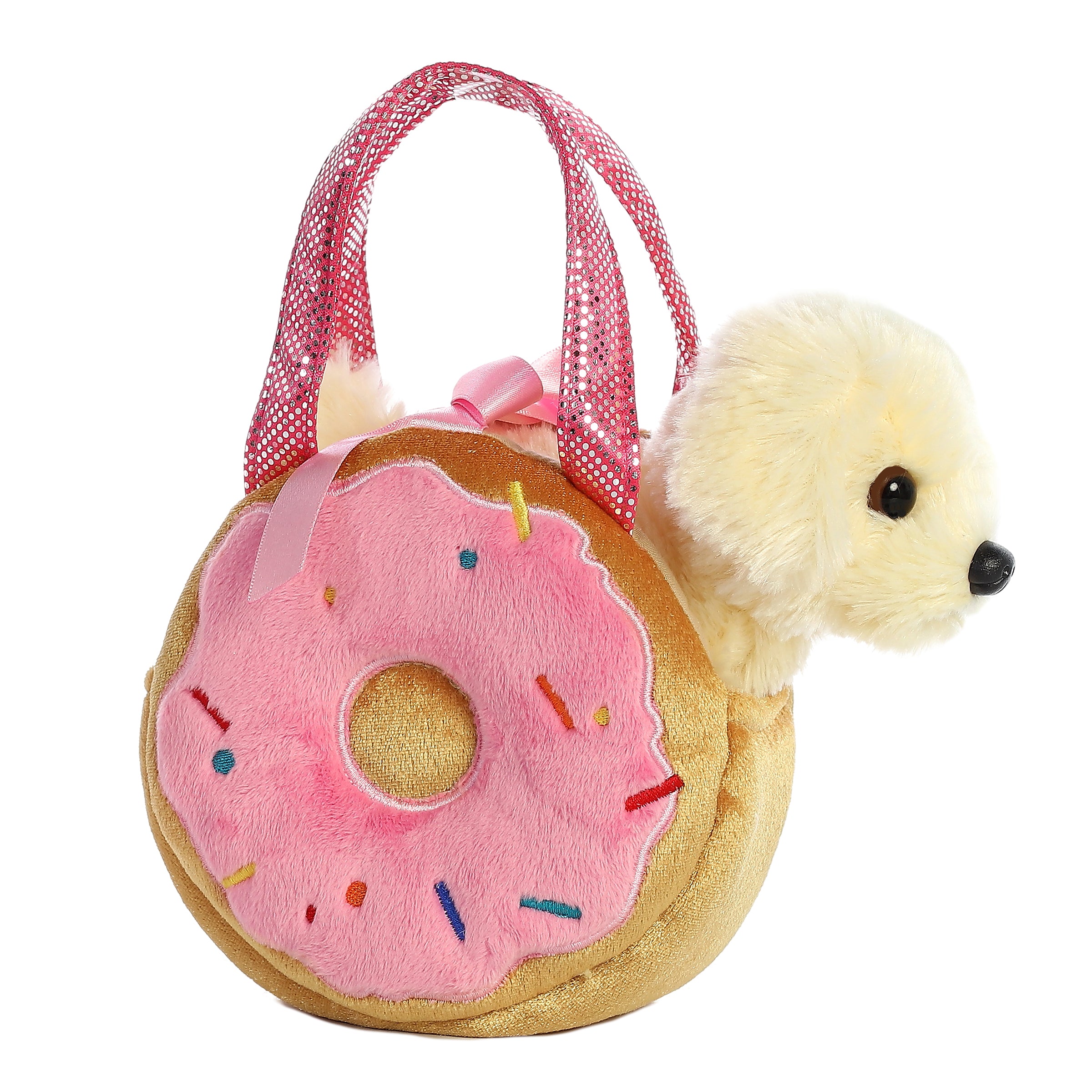 Aurora® - Fancy Pals™ - 7 Yummy Puppy、mySite、g9winljtr