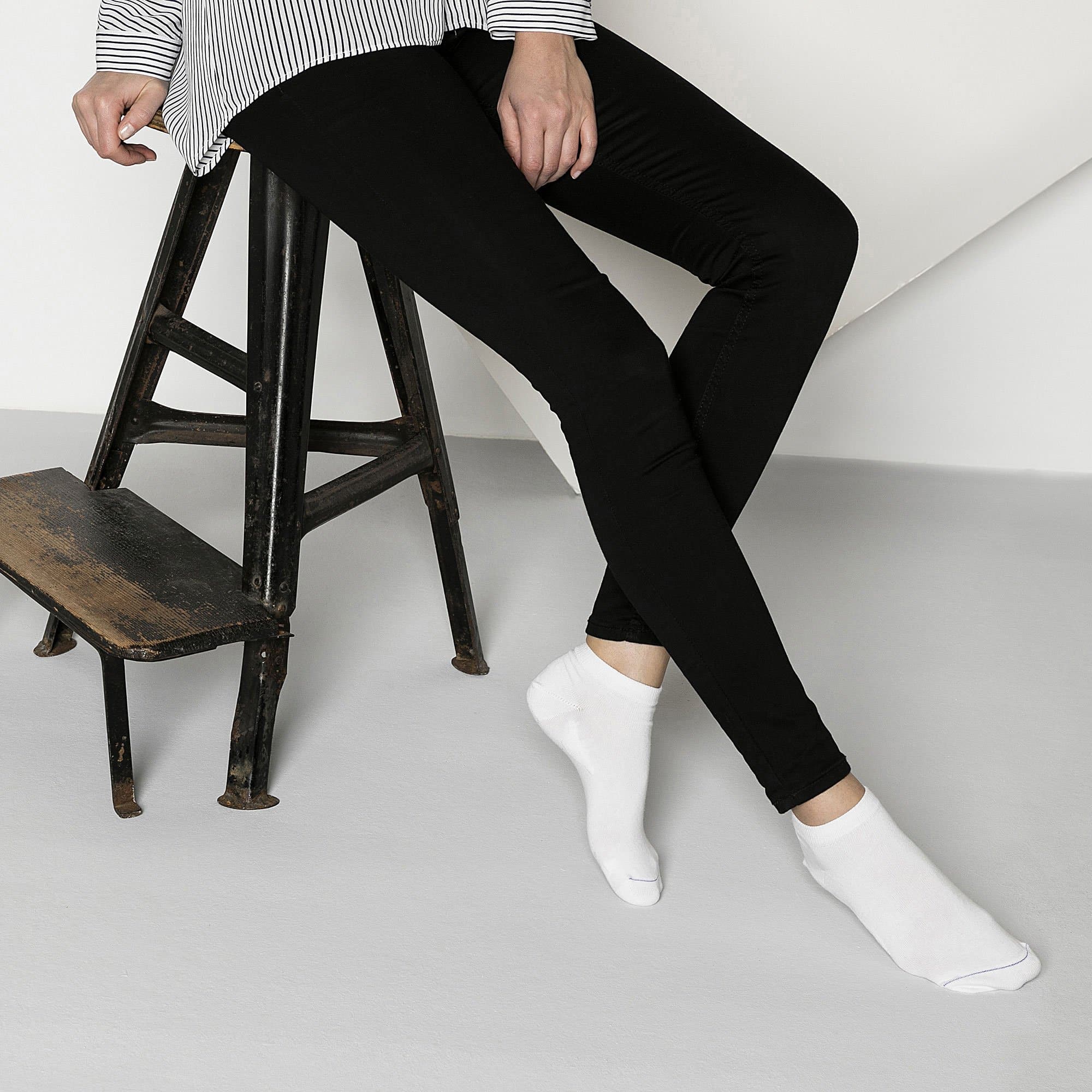 2 PACK Cotton Sole Sneaker、mySite、gtrtttuynbv