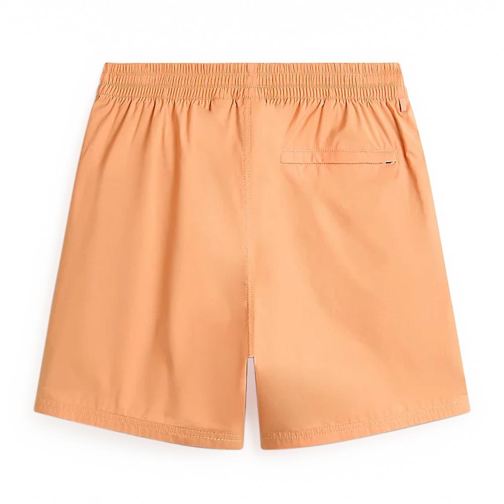  Vans Primary Solid Elastic 17 Boardshorts - Copper Tan、mySite、merchandisen
