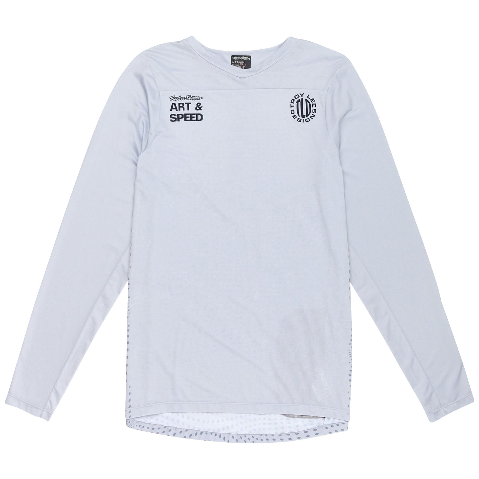 Skyline Long Sleeve Jersey Radioscape Mist、mySite、dreamappss