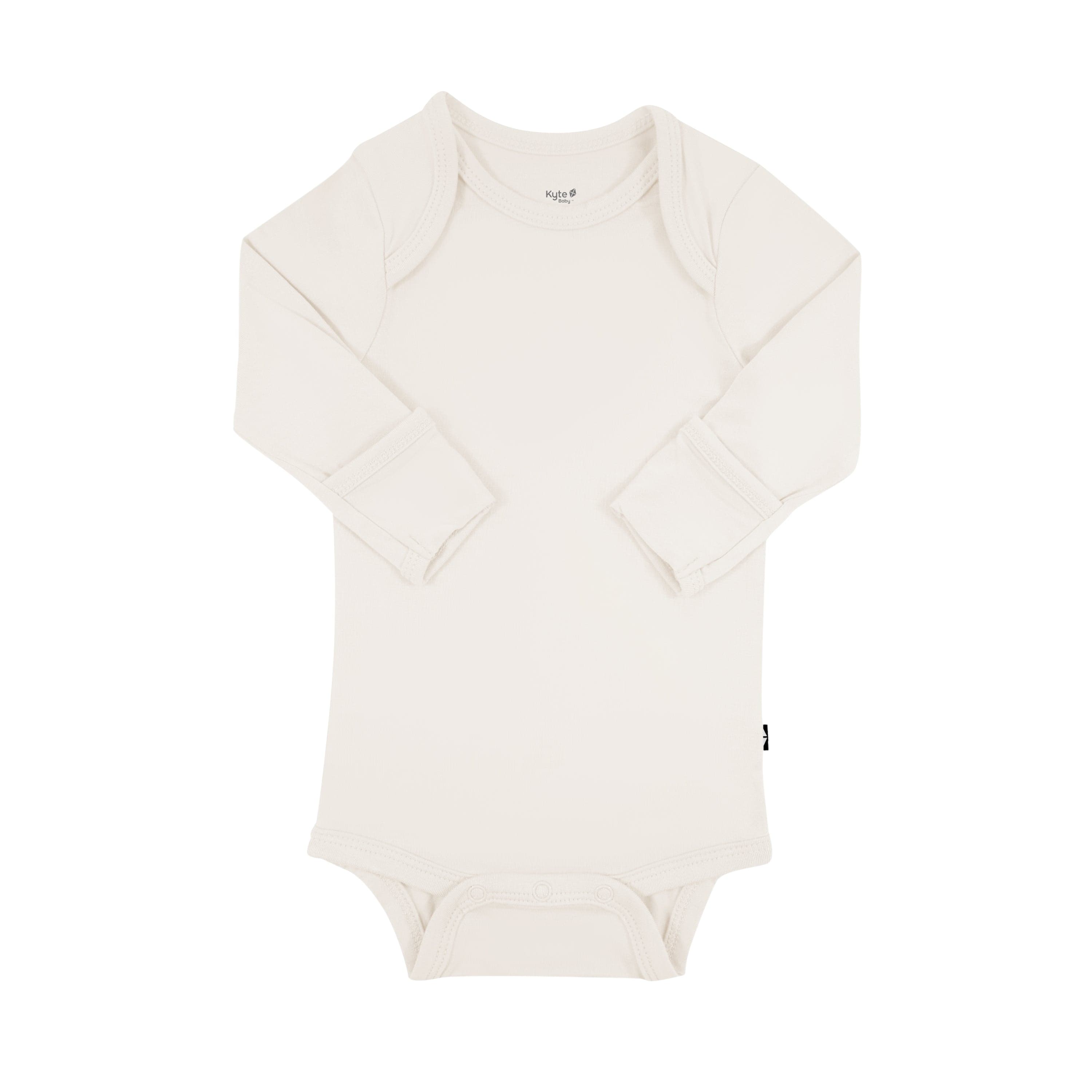  Long Sleeve Bodysuit in Oat、mySite、layawaytickets