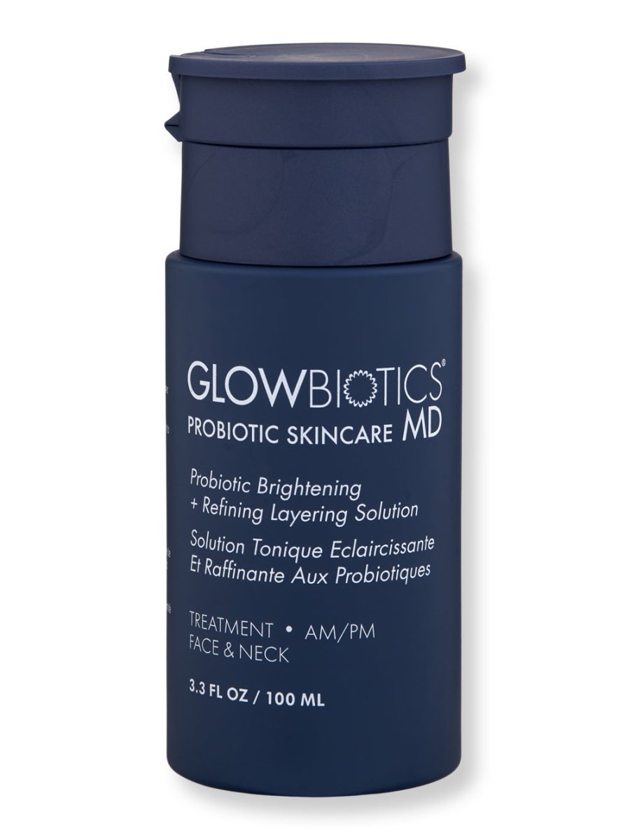 GLOWBIOTICS Probiotic Brightening + Refining Layering Solution、mySite、gigharbornorthrealestate