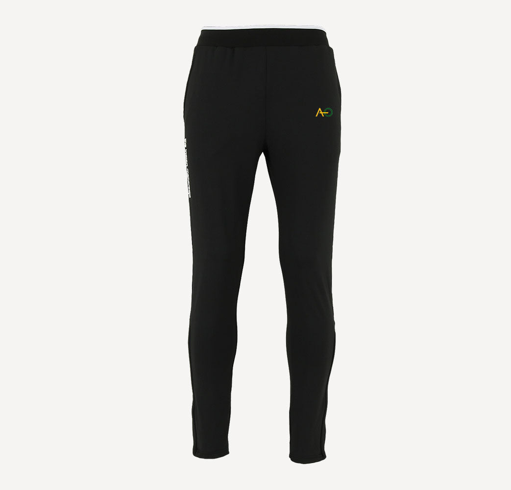 The Indian Maharadja Kadiri Men's Tennis Pants - Aeolus Oledo