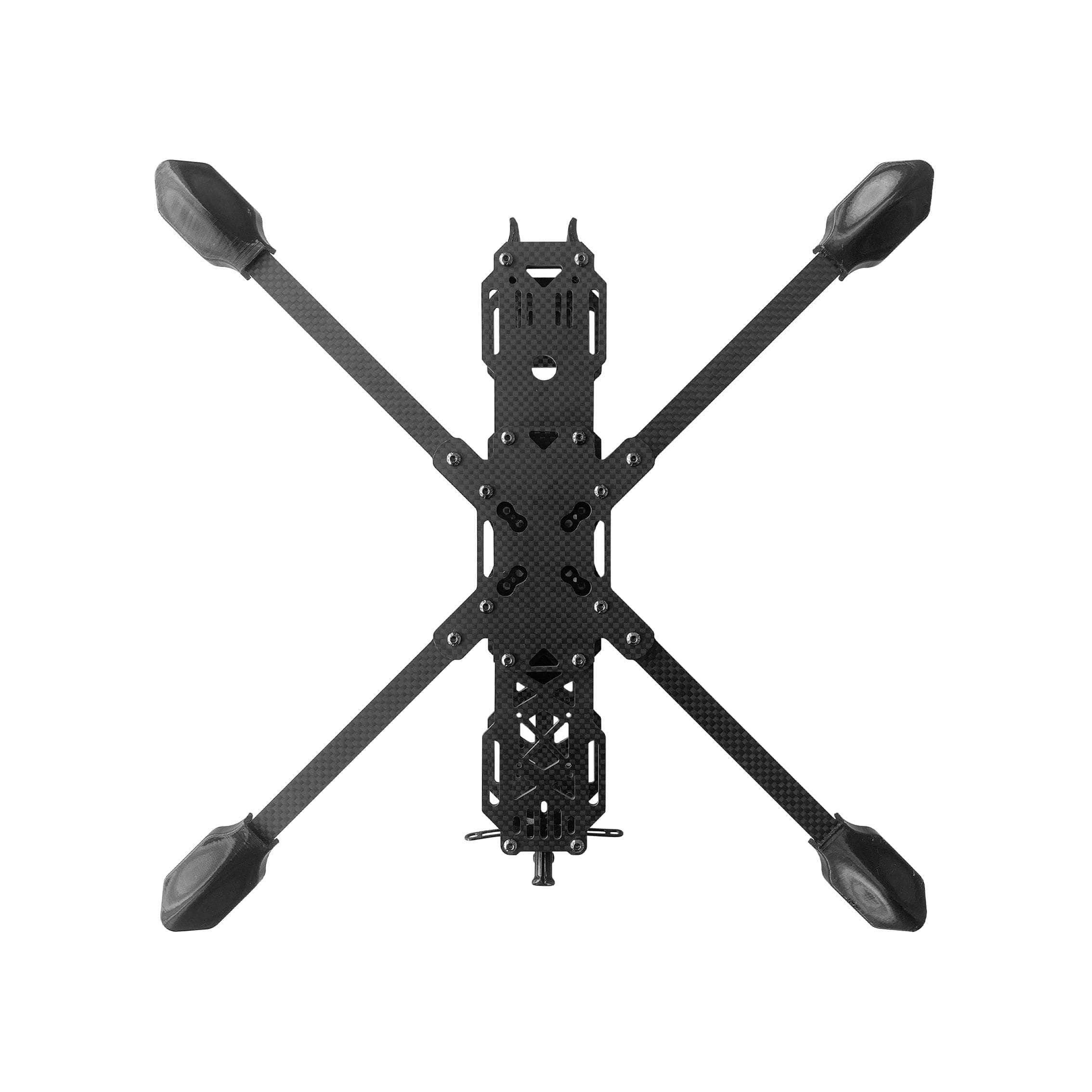  NewBeeDrone M-367 7inch True-X FPV Frame、mySite、merchandisen