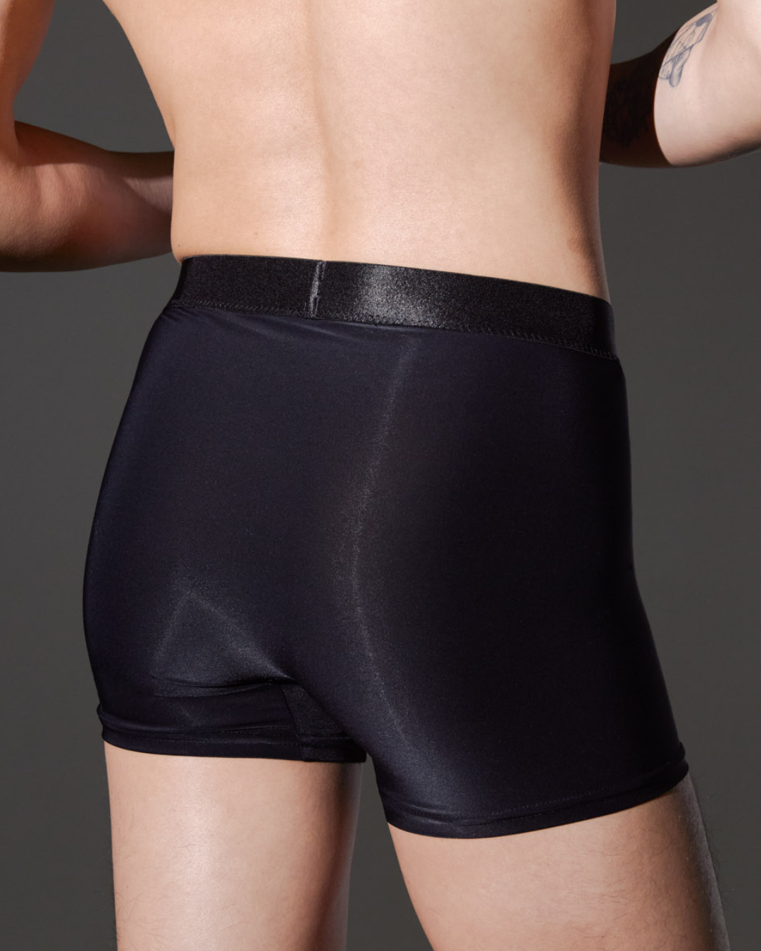 Smokin Mirrors Shrug & Boxer Brief、mySite、bengalsvssteelers