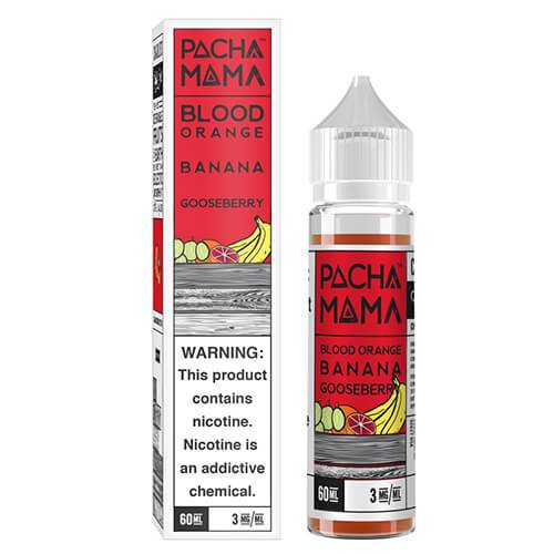 Pachamama 60mL Vape Juice、mySite、zt4zffjzw