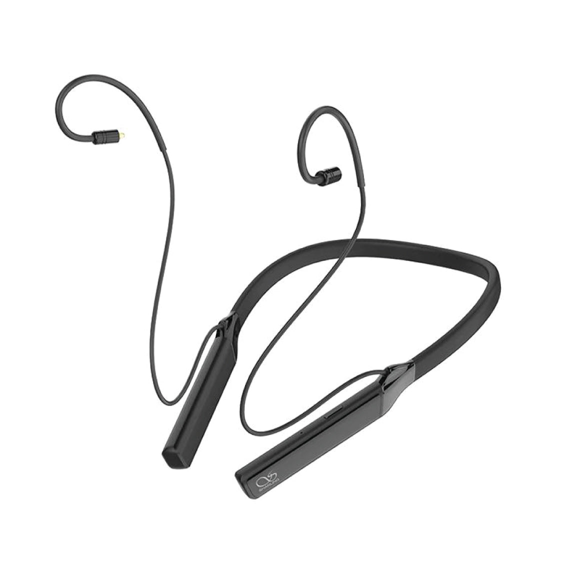  Shanling - MW200、mySite、merchandisen