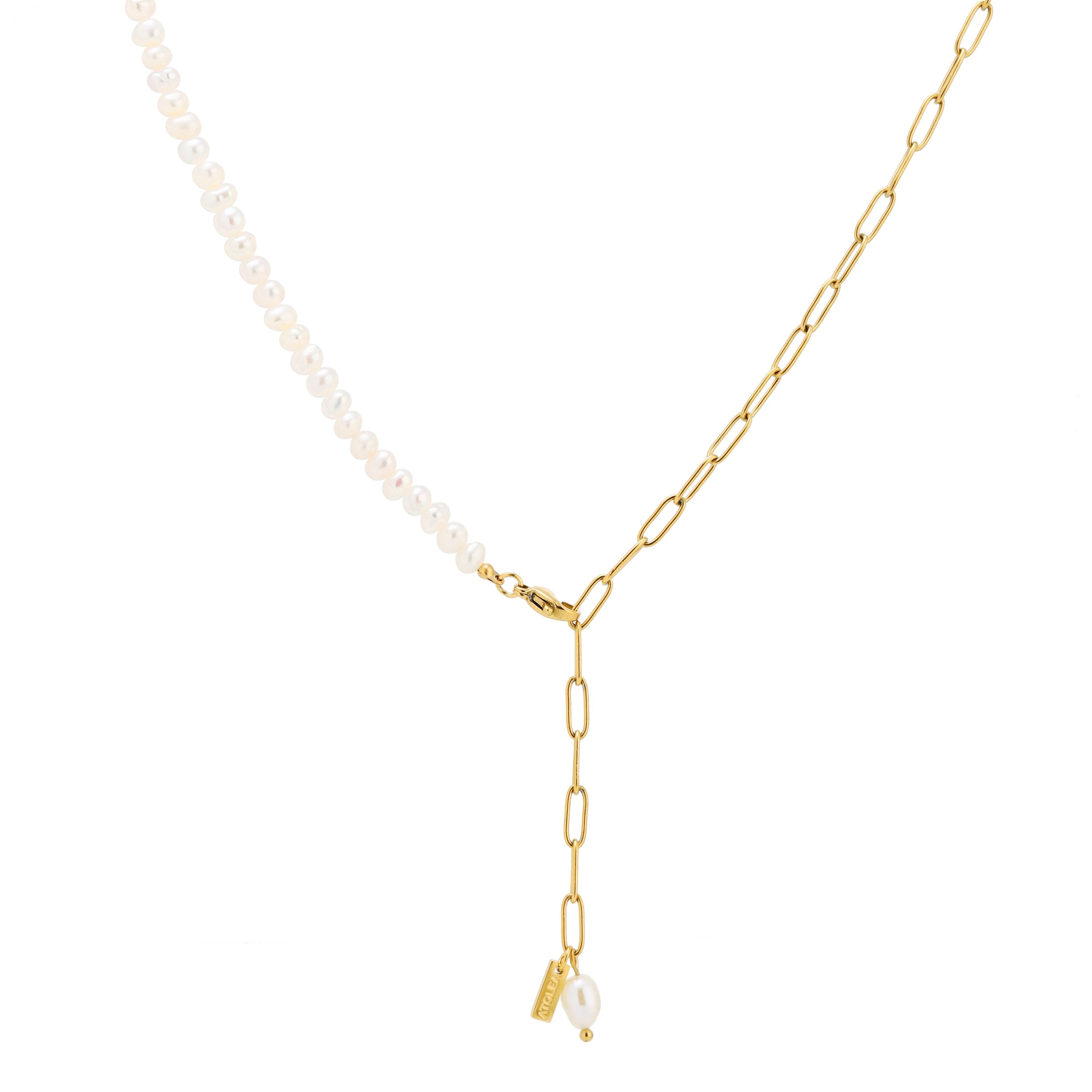 La Plage Double Anklet、mySite、hinf8tx79