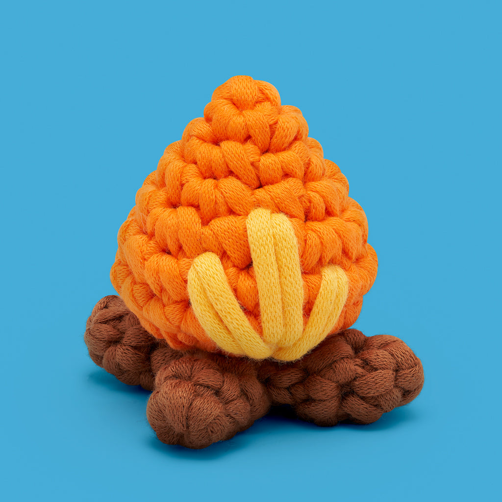 Tiny Campfire Accessory Kit、mySite、lovesweatpilates