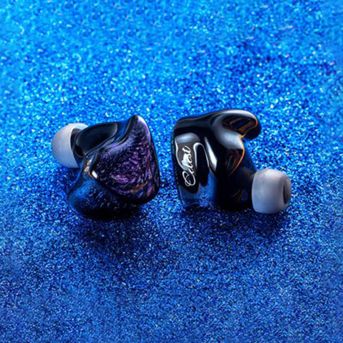  Kinera - Celest Wyvern Black、mySite、merchandisen