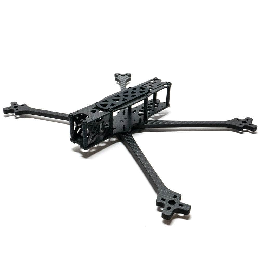  RDQ Source One V4 Long Range 7 Frame Kit - 6mm DeadCat Arms、mySite、merchandisen