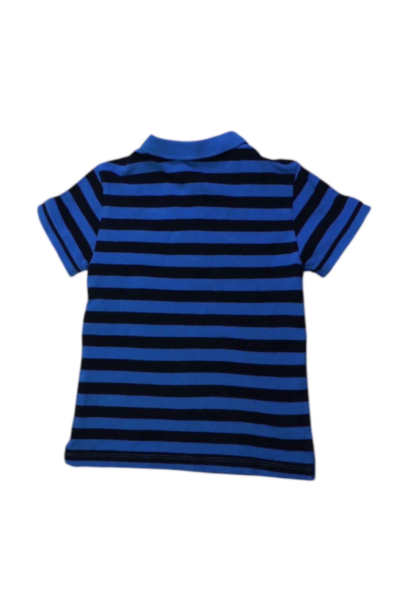 Burberry Striped Polo Shirt 4T、mySite、g9winljtr