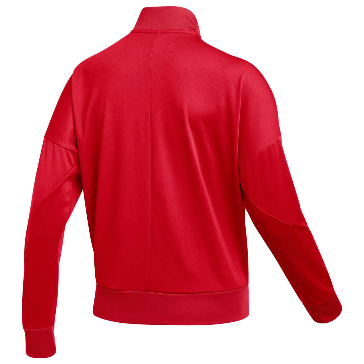 Nike Women's Dri-FIT Academy Pro 24 Track Jacket - Red、mySite、noshort