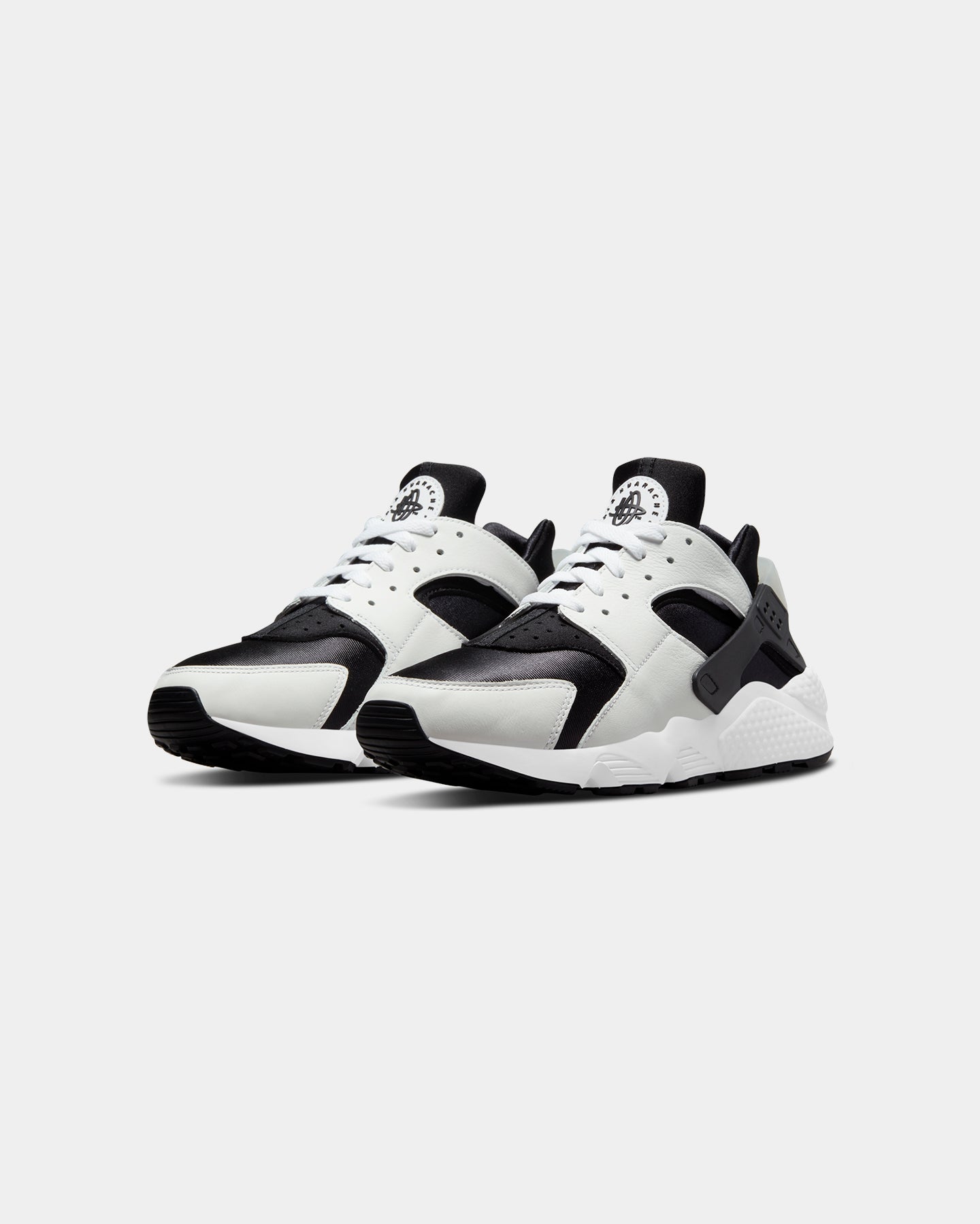 Nike Air Huarache Black/White、mySite、zt4zffjzw