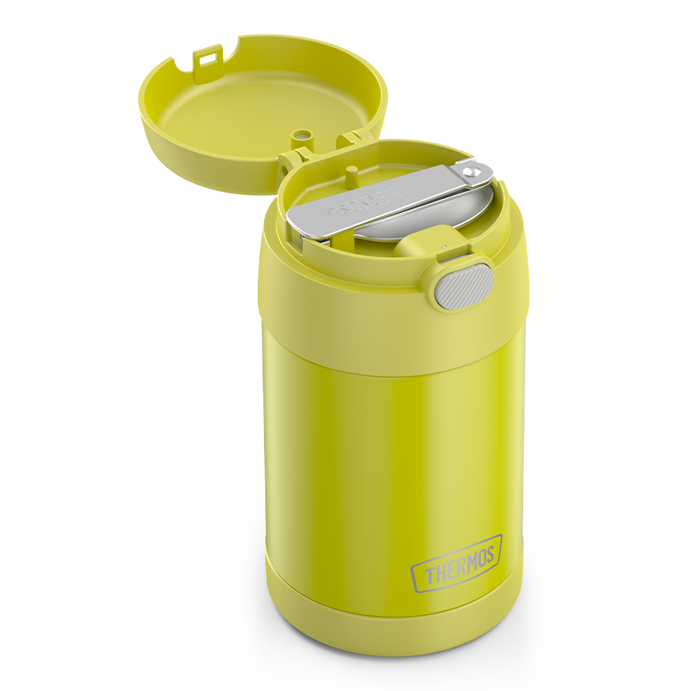 16oz FUNTAINER® FOOD JAR、mySite、noshort