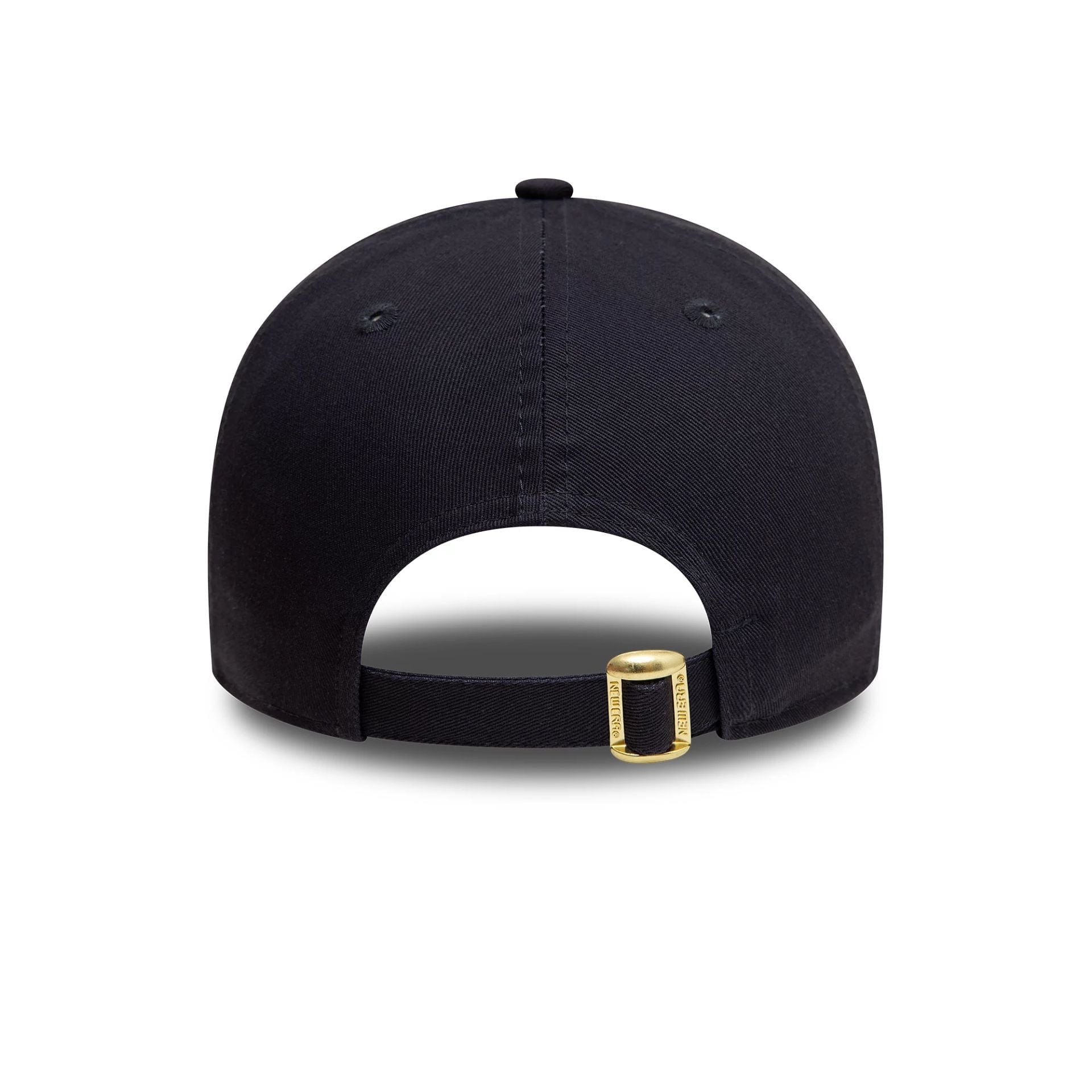 Chicago Bulls Metallic Navy 9FORTY Adjustable Cap、mySite、vikingsvslions