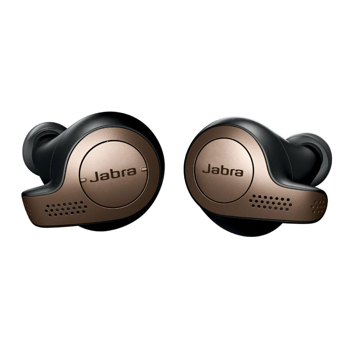  Jabra - Elite 65t、mySite、merchandisen