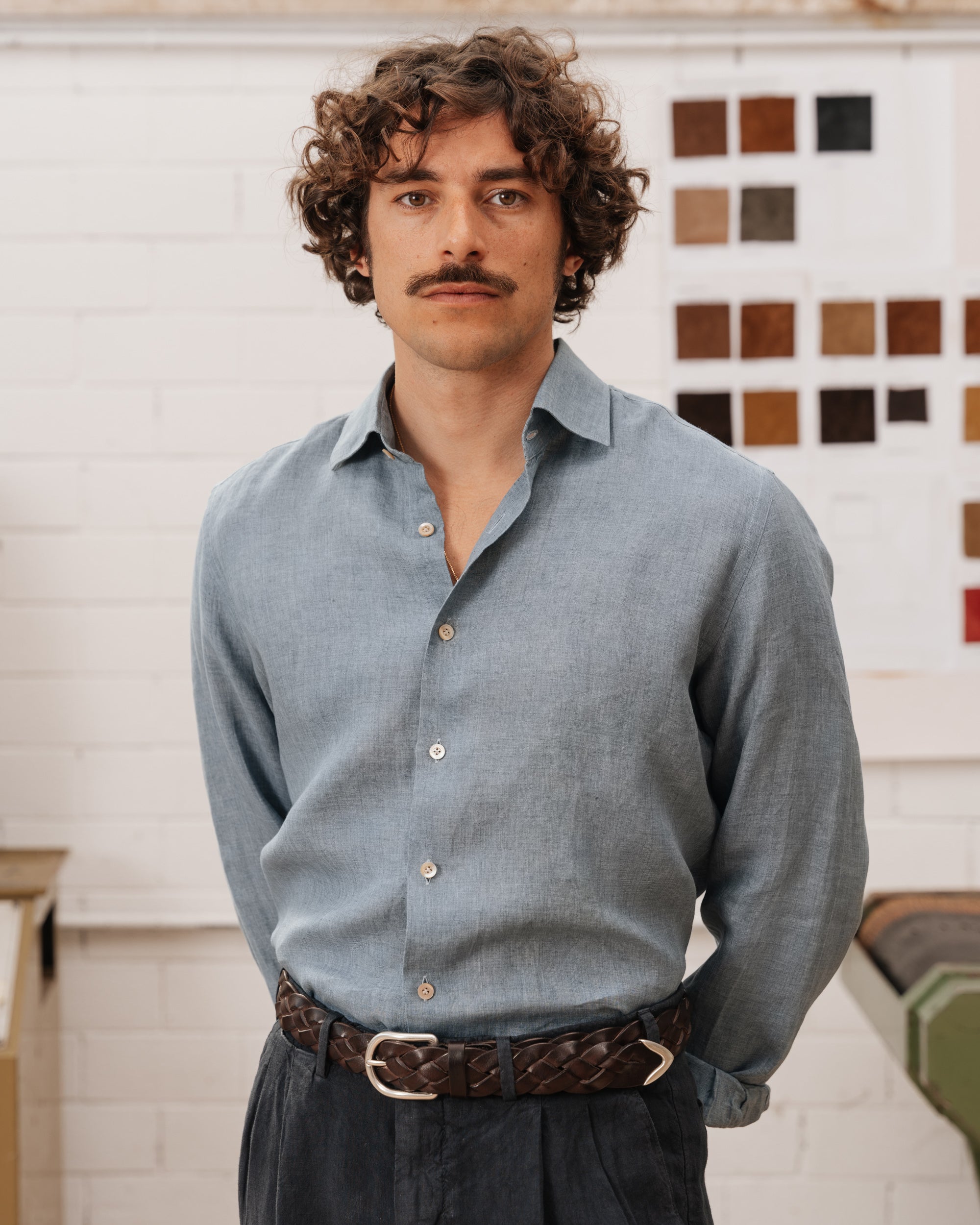  Girivolta、mySite、merchandisen