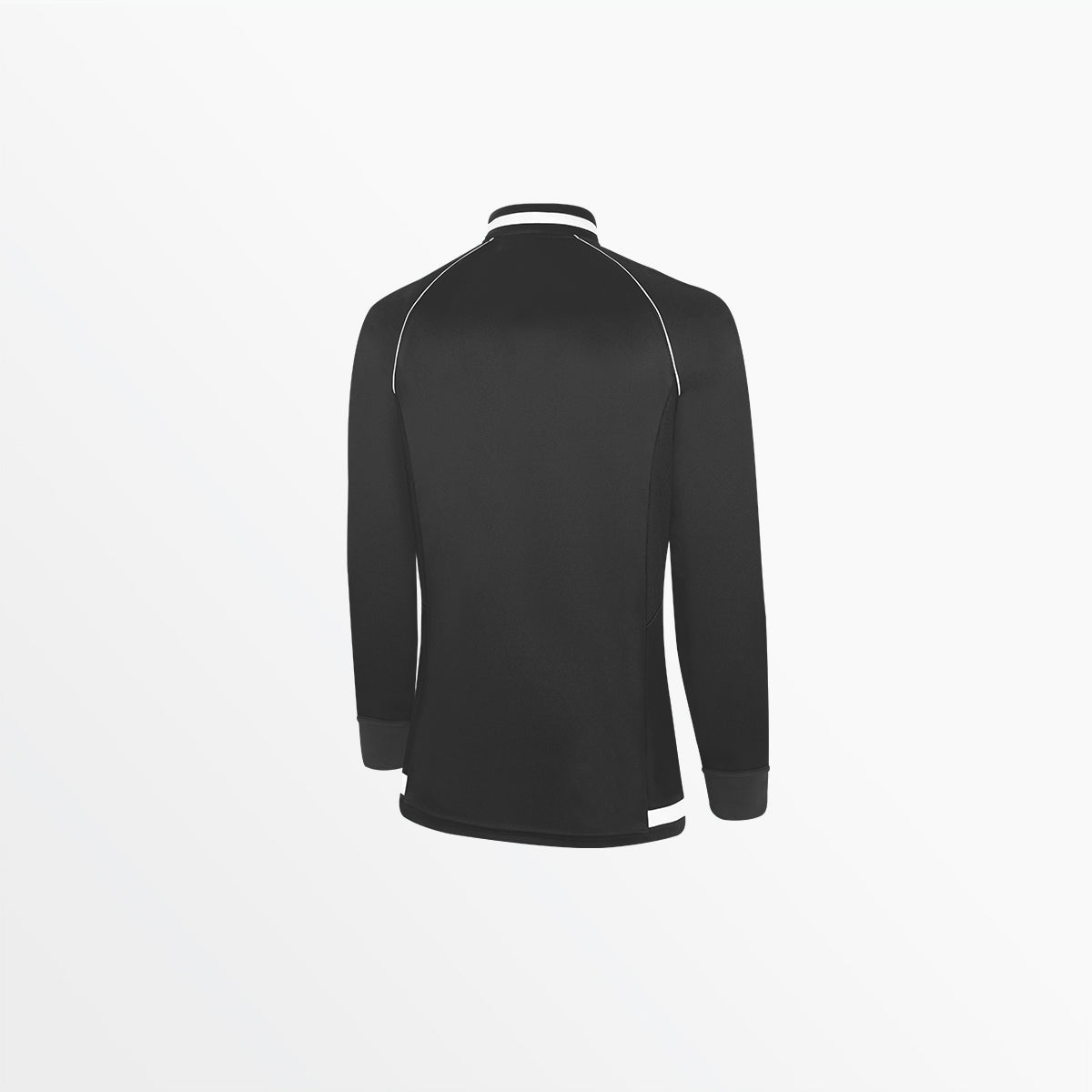 WOMEN'S UPTOWN 1/4 ZIP TRAINING TOP