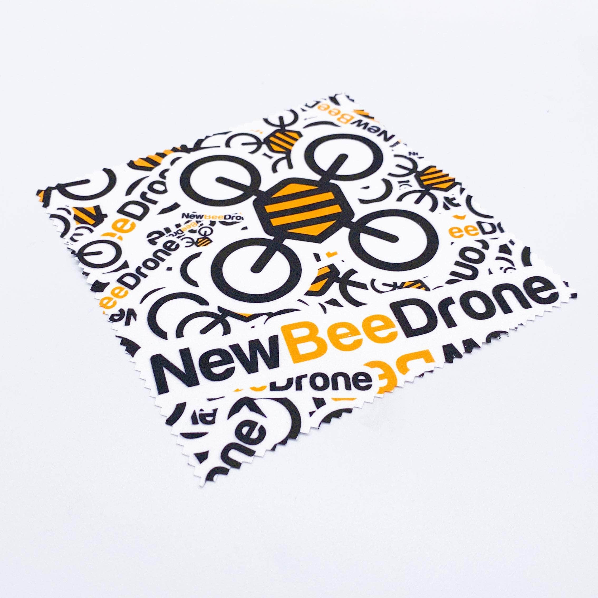  NewBeeDrone Microfiber Cloth、mySite、merchandisen