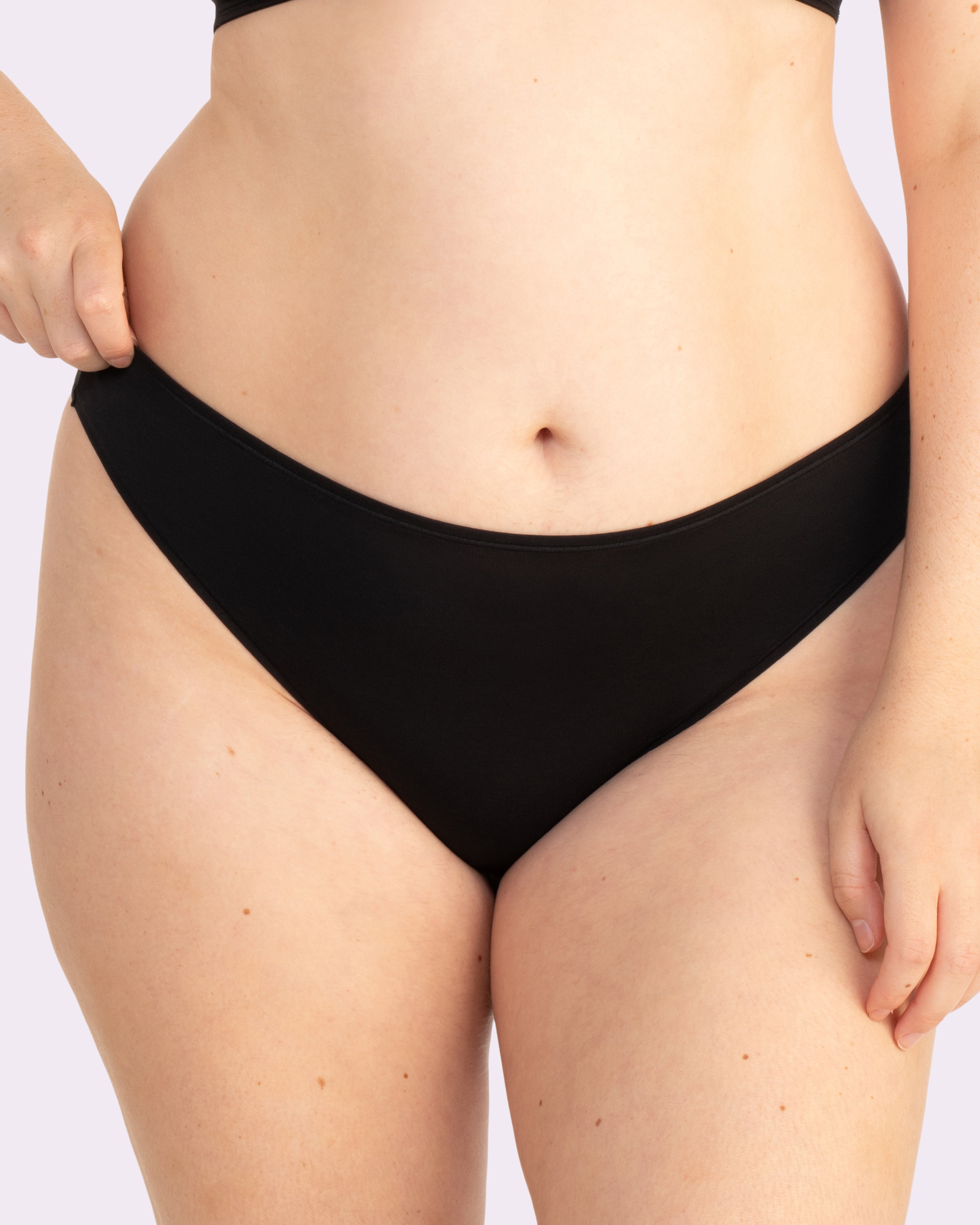 Vintage High Cut Cheeky | New:Cotton (Eightball)、mySite、bengalsvssteelers