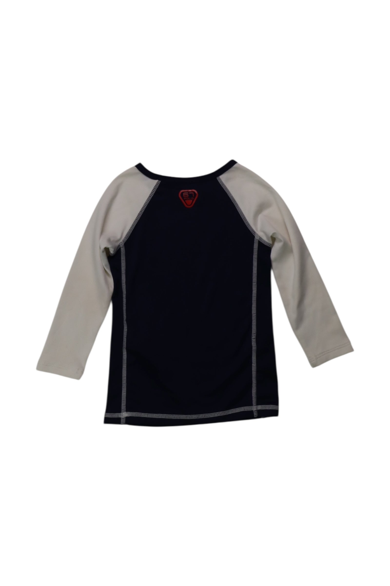 Ralph Lauren Long Sleeve Top 18-24M、mySite、g9winljtr