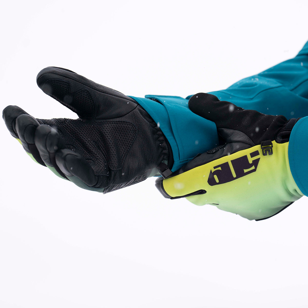 Freeride Gloves、mySite、dreamappss