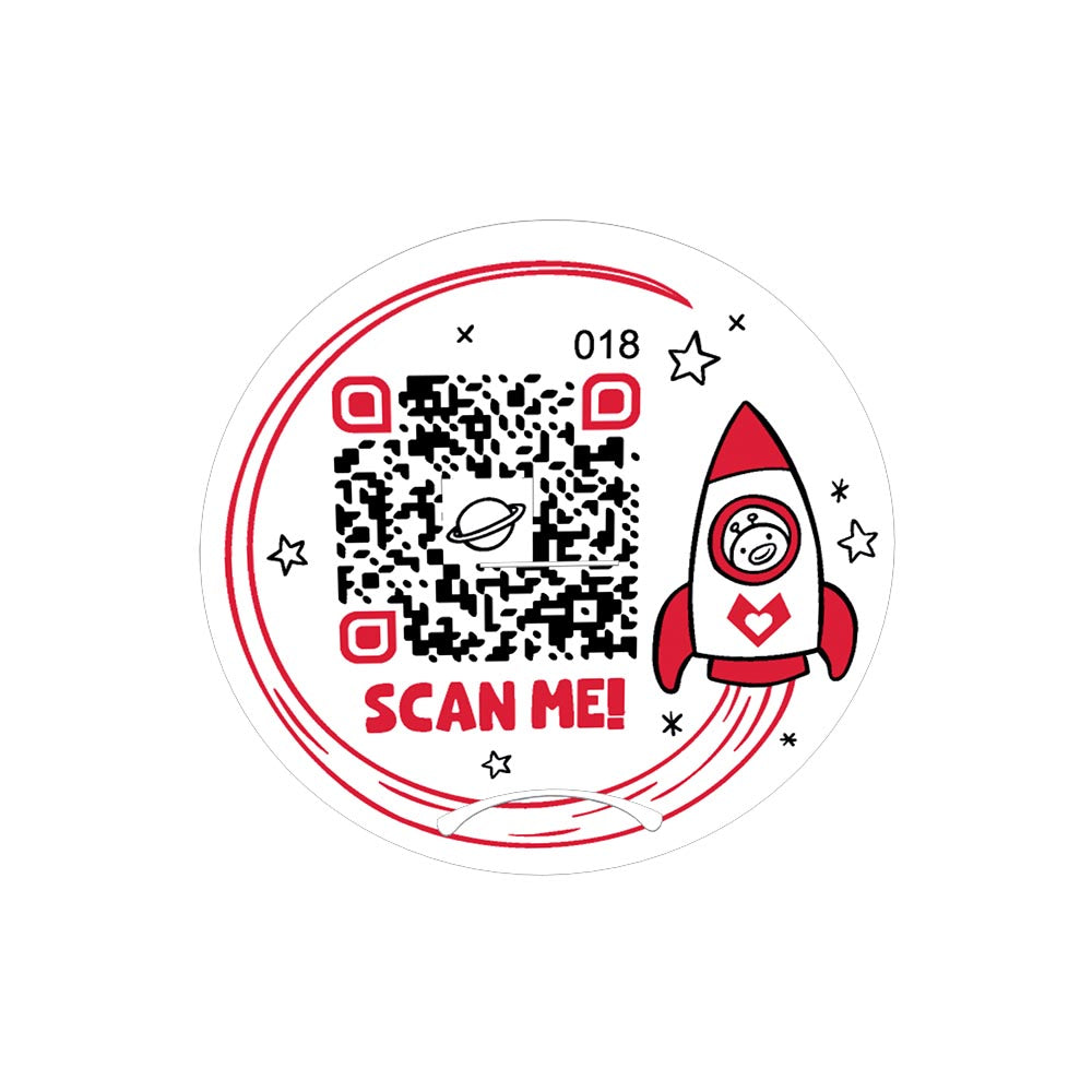 Playpop Explorers™: The Cheer Squad (6 of 6)、mySite、solidvoid