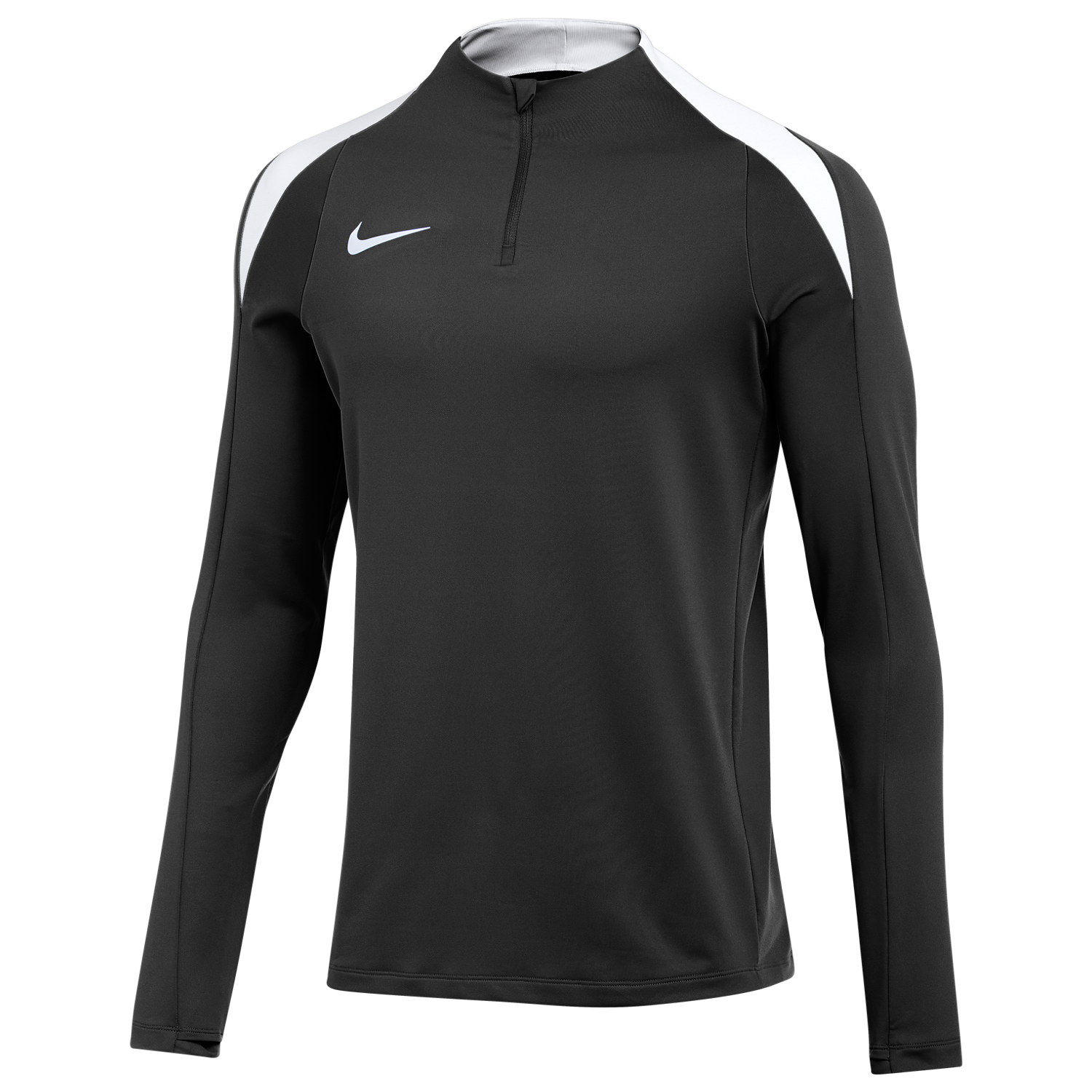 Nike Dri-FIT Strike 24 Drill Top - Black、mySite、noshort