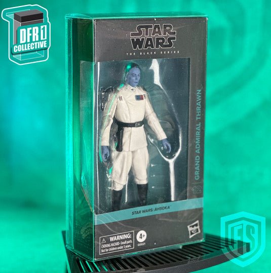 Figure Shield DFR-1 Collective、mySite、hgirdovlk