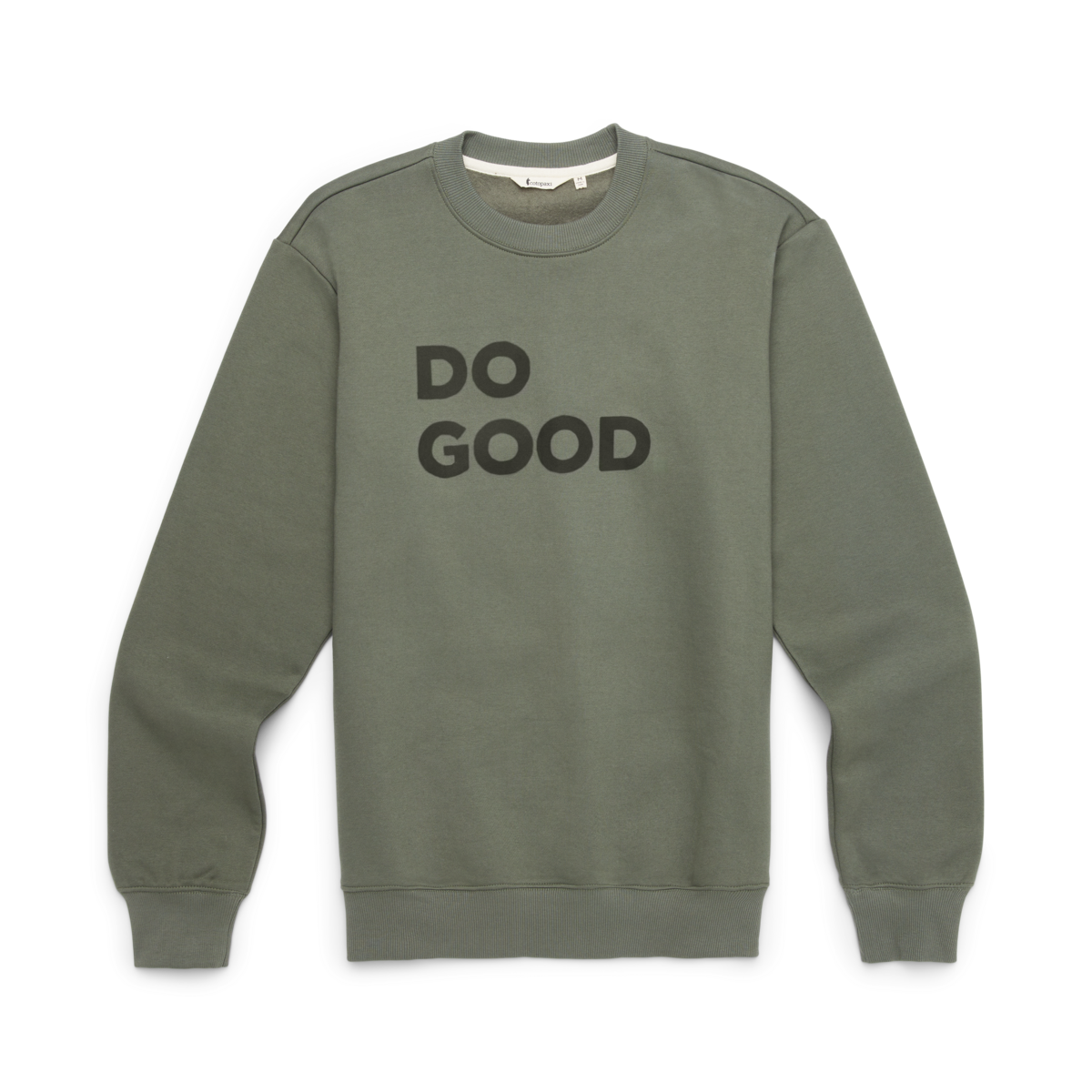 Do Good Crew Sweatshirt - Men's、mySite、shDo Good Crew Sweatshirt - Men's、mySite、glenpowelloop_name