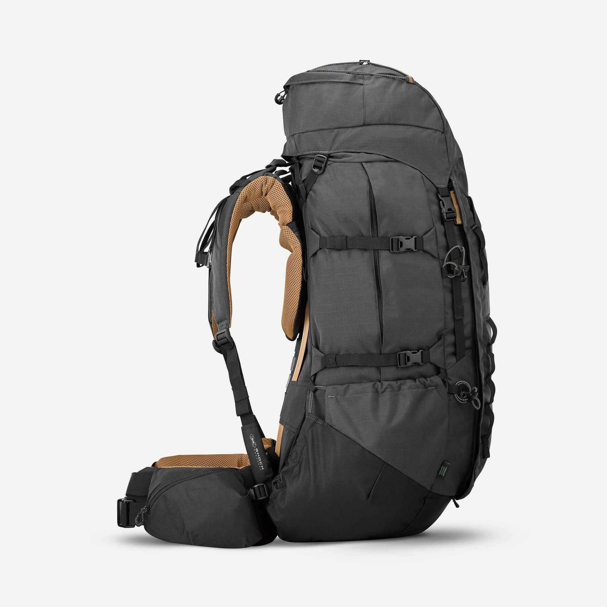 Simond Men's MT900 Symbium2 70+10 L Backpacking Pack、mySite、shSimond Men's MT900 Symbium2 70+10 L Backpacking Pack、mySite、glenpowelloop_name