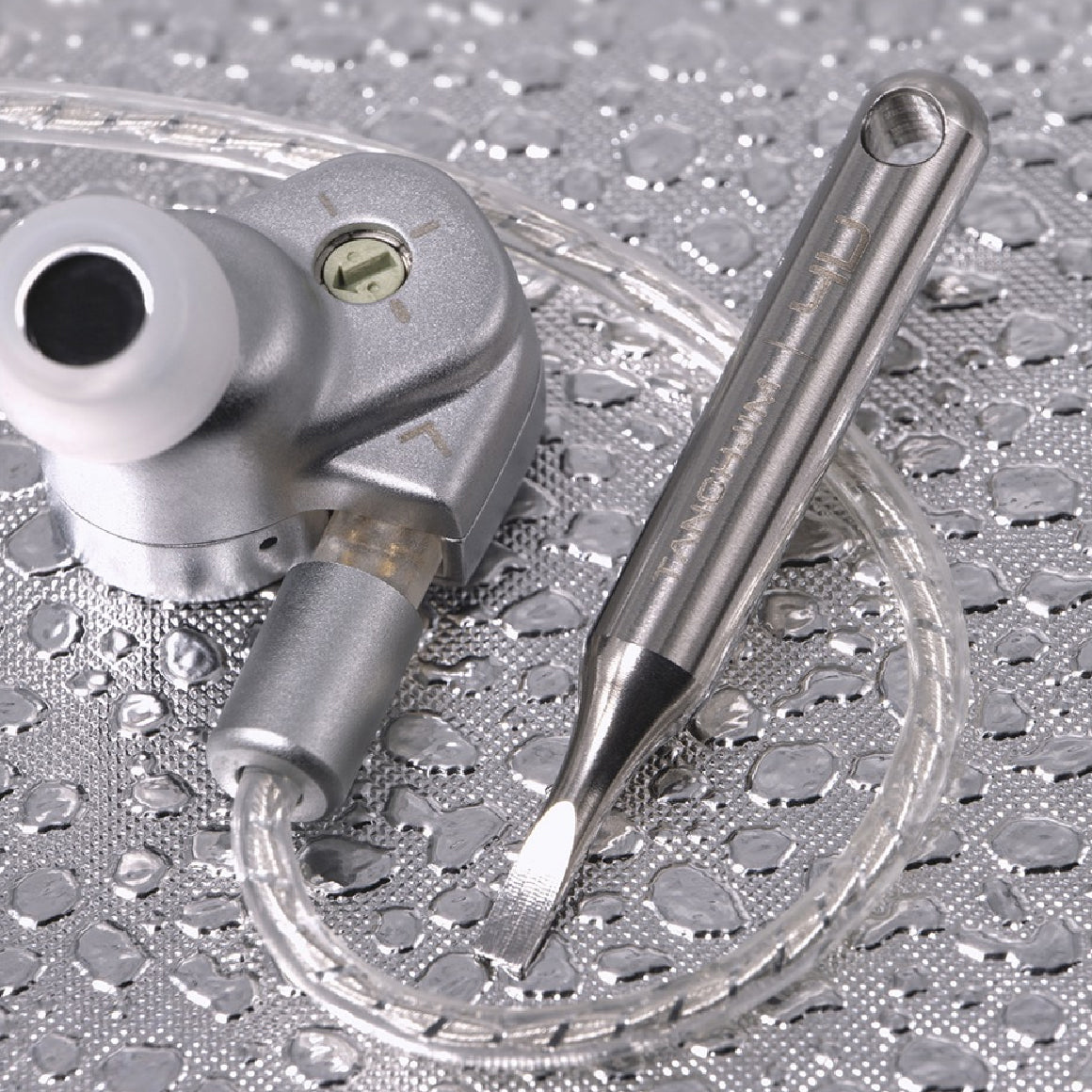  Tanchjim - 4U、mySite、merchandisen