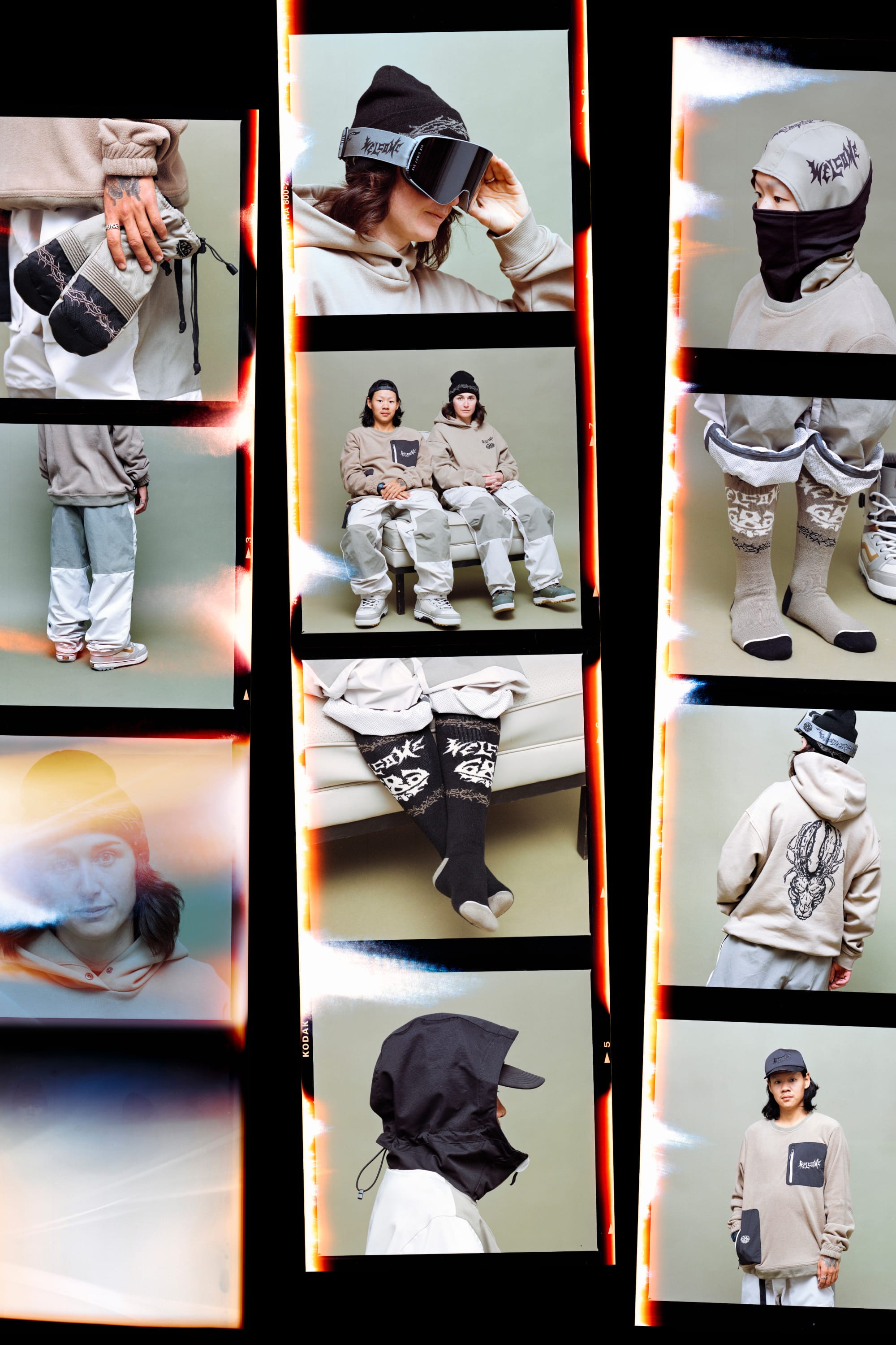 686 Men's Welcome Premium Heavyweight Pullover Hoody、mySite、i-lightchina