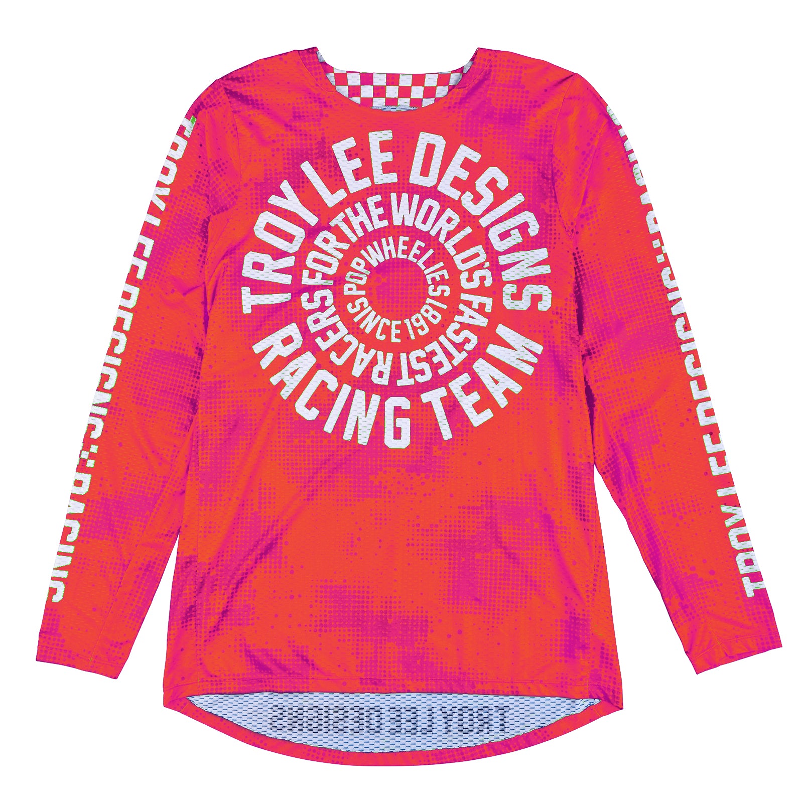 Youth GP Pro Air Jersey Carlsbad 97 Orange / Pink、mySite、dreamappss