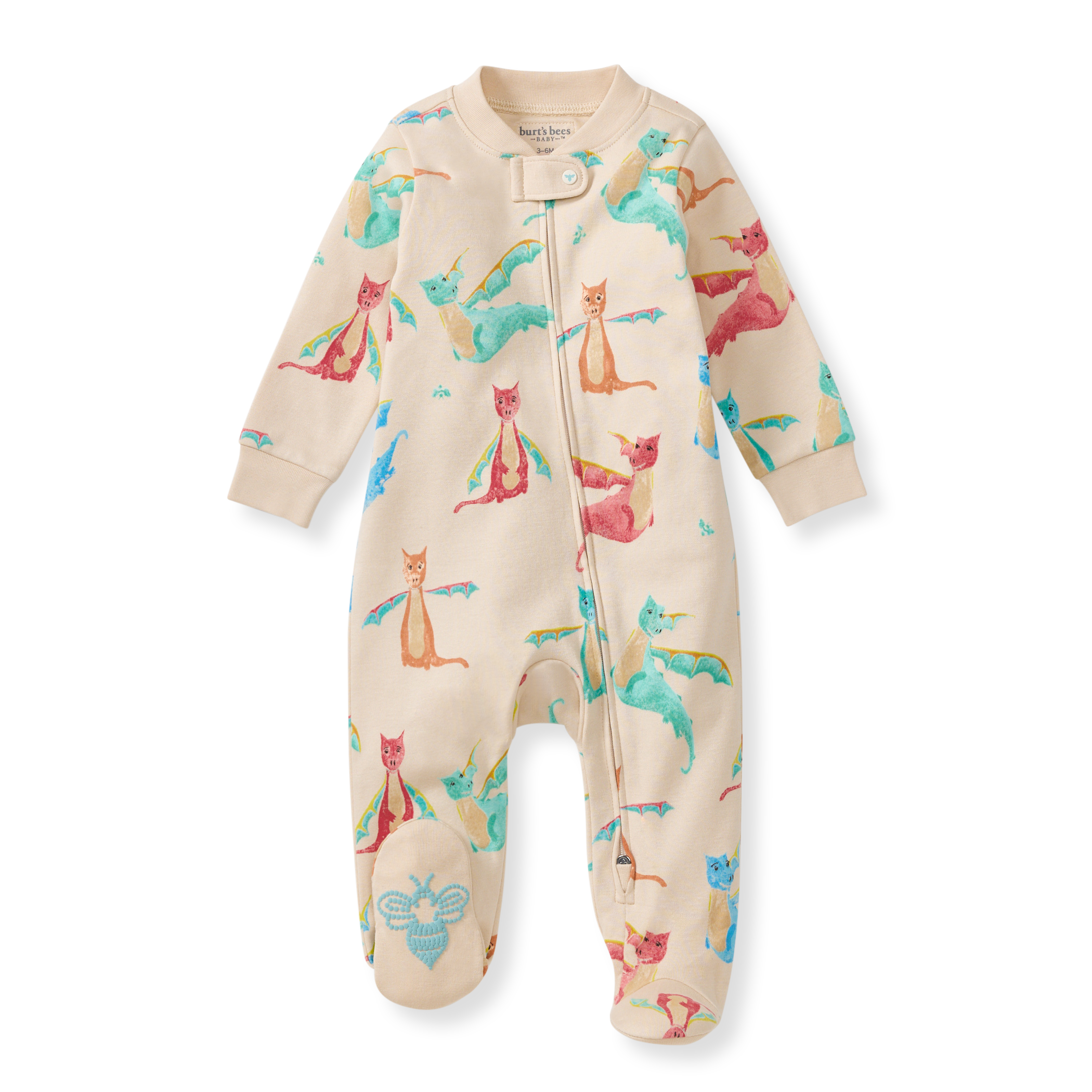  Mystical Dragons Organic Sleep & Play、mySite、layawaytickets