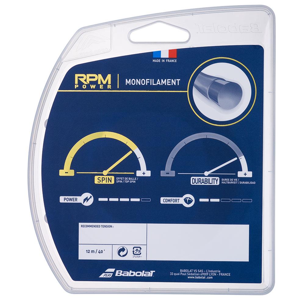 Babolat RPM Power - String Set