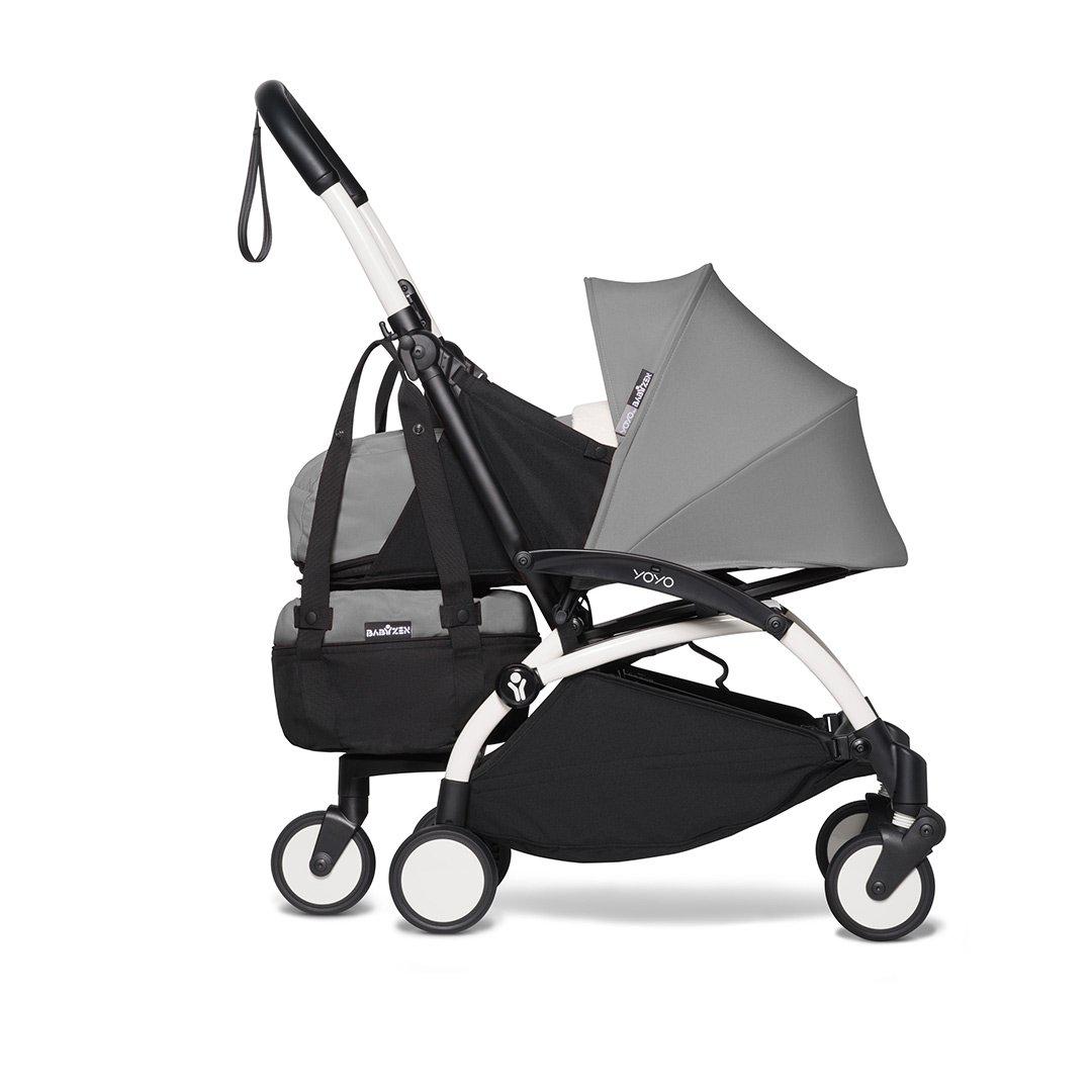  Stokke | BABYZEN YOYO Bag、mySite、merchandisen