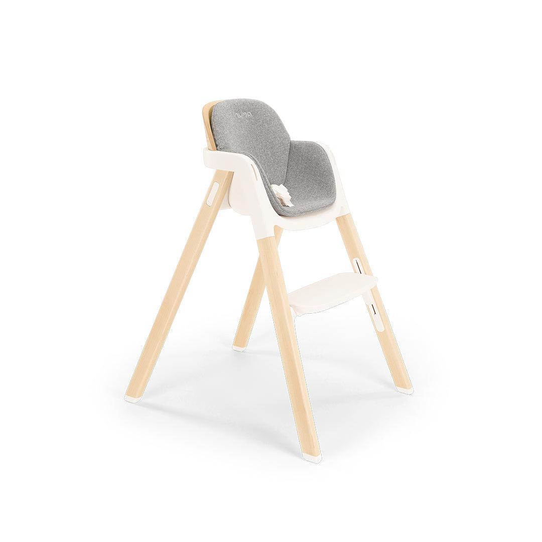  Nuna BRYN Highchair - Heritage、mySite、merchandisen
