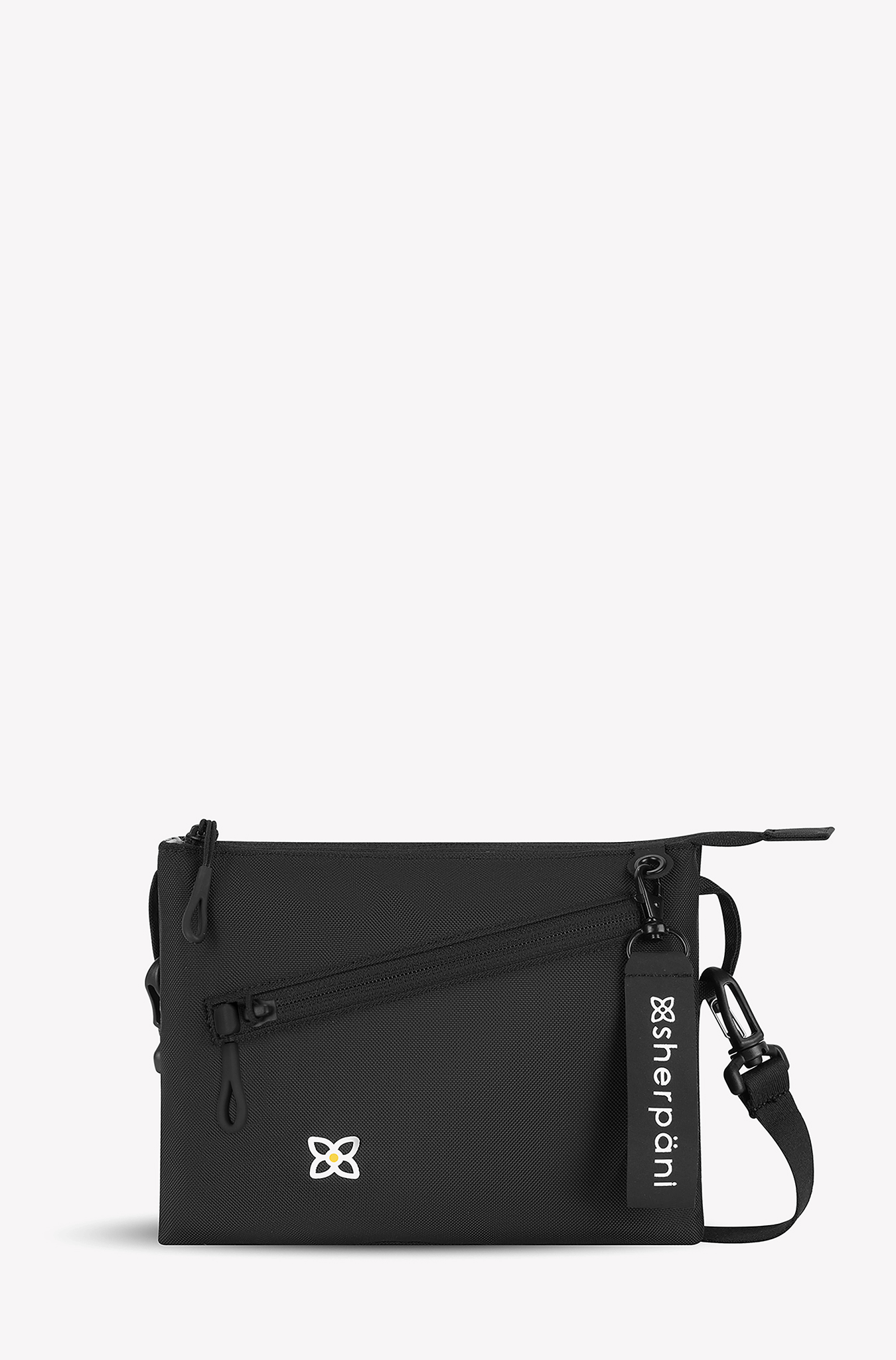 Zoom | Slim RFID Crossbody、mySite、garagedoors4me